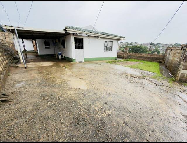 3 BEDROOM HOUSE FOR SALE IN PARKGATE